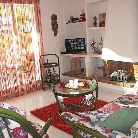 2 Bedroom Nice Apartment In กวาร์ดามาร์เดลเซกูรา ภายนอก รูปภาพ