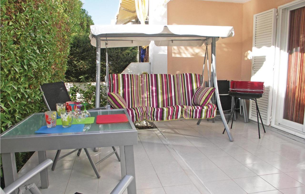2 Bedroom Nice Apartment In กวาร์ดามาร์เดลเซกูรา ภายนอก รูปภาพ