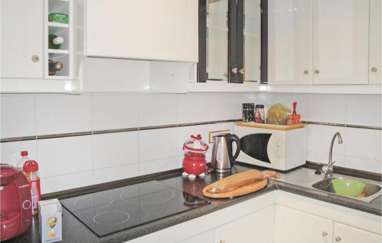 2 Bedroom Nice Apartment In กวาร์ดามาร์เดลเซกูรา ภายนอก รูปภาพ