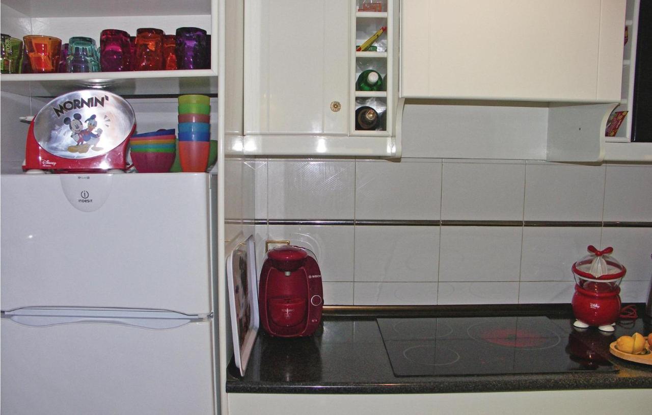 2 Bedroom Nice Apartment In กวาร์ดามาร์เดลเซกูรา ภายนอก รูปภาพ