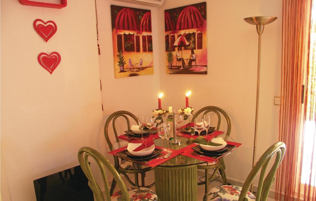 2 Bedroom Nice Apartment In กวาร์ดามาร์เดลเซกูรา ภายนอก รูปภาพ
